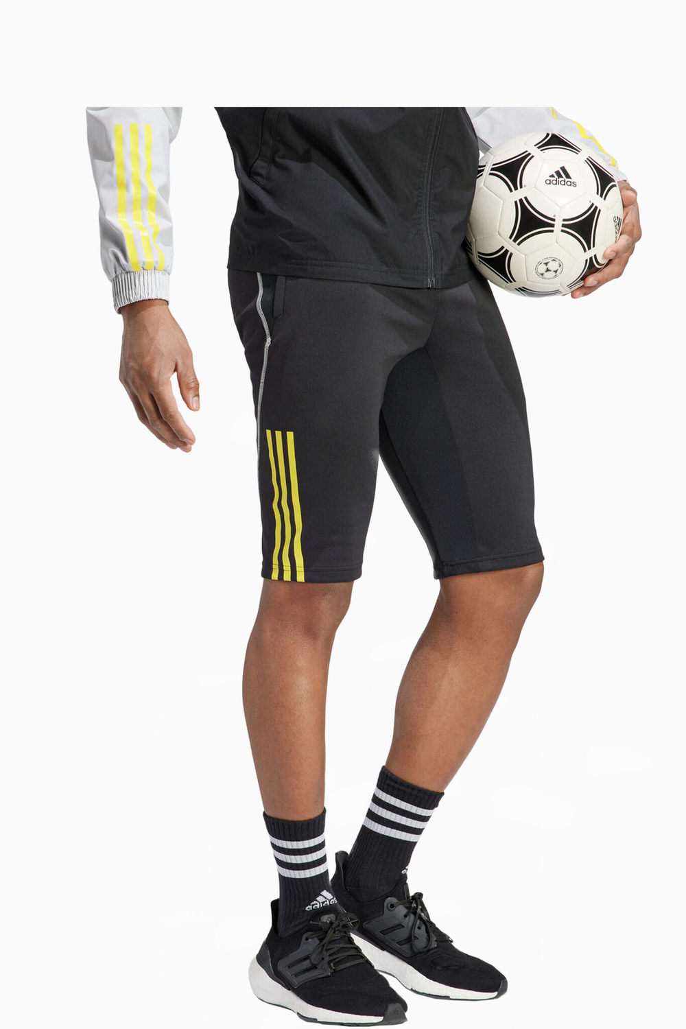 Шорты adidas Tiro 23 Competition Training 1/2