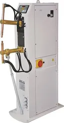 Машина для контактной сварки TECNA 4666E/380