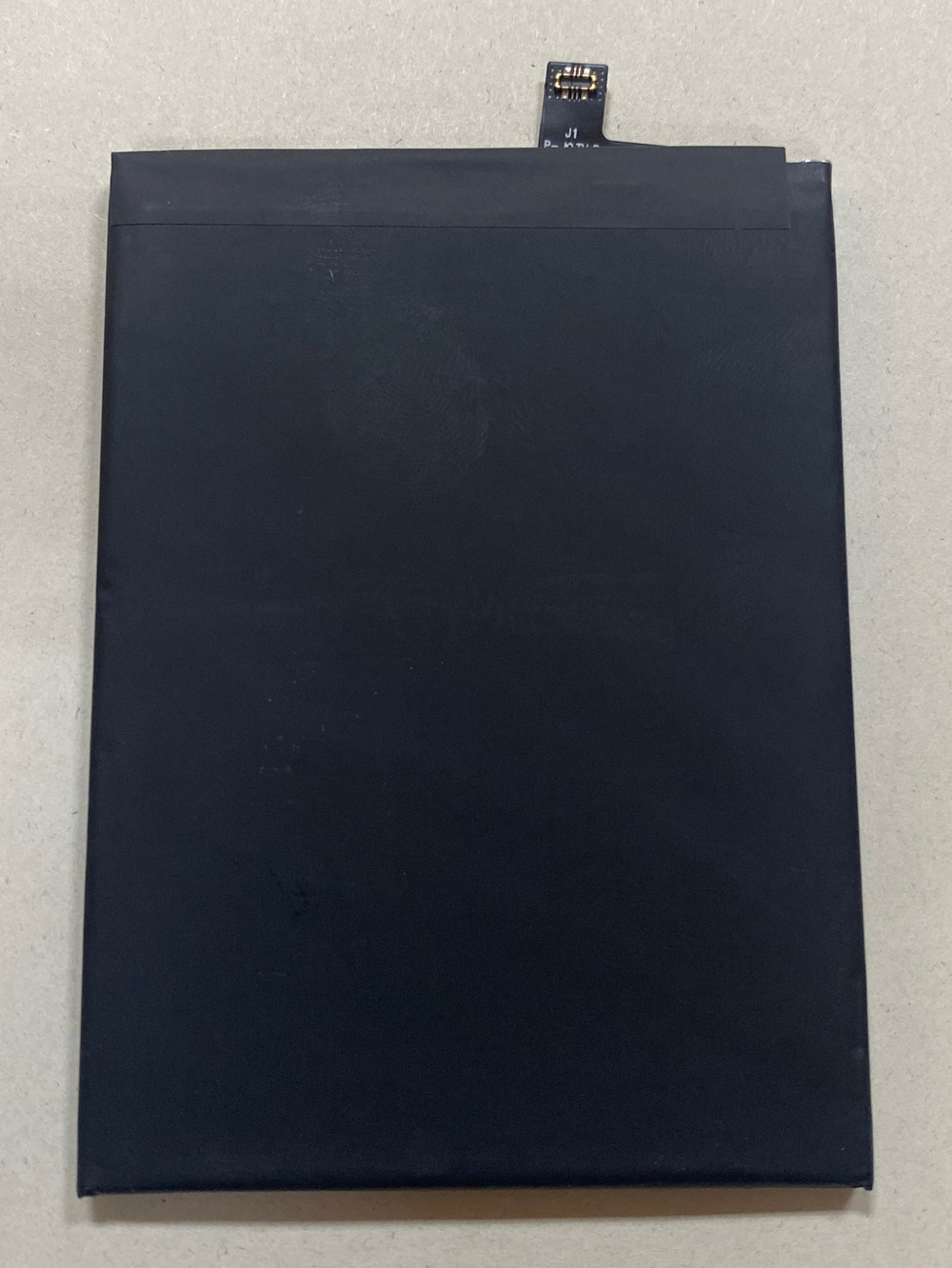 Аккумулятор для Xiaomi BN57 (Poco X3 NFC/X3 Pro)