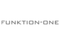 FUNKTION‑ONE EVO‑6EP пассивная трёхполосная АС, 725 Вт (AES), динамики 15 дюймов + 10 дюймов + 1,4 дюйма.