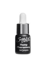 Ароматическое масло с феромонами Sexy Life HempOil женское 5 мл