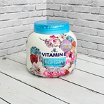 Лосьон для тела с витамином Е ARON Fresh Escape 200 гр.