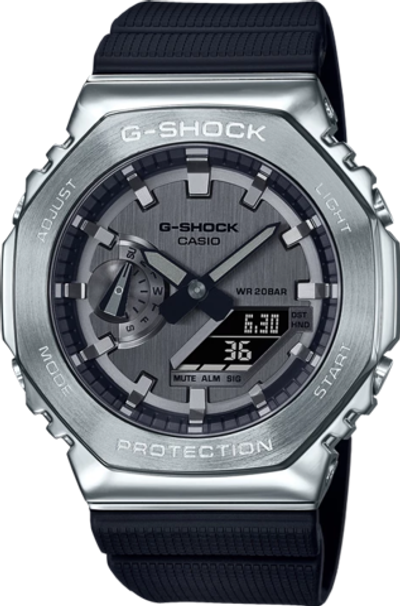 Часы Casio G-Shock GM-2100-1A