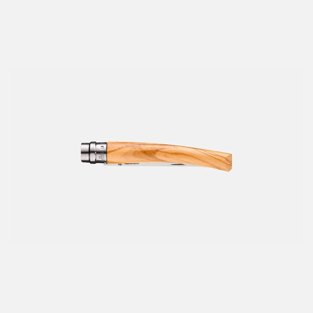 Нож Opinel Olive Effile №10 New