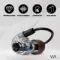 Westone AM Pro X20 Transparent