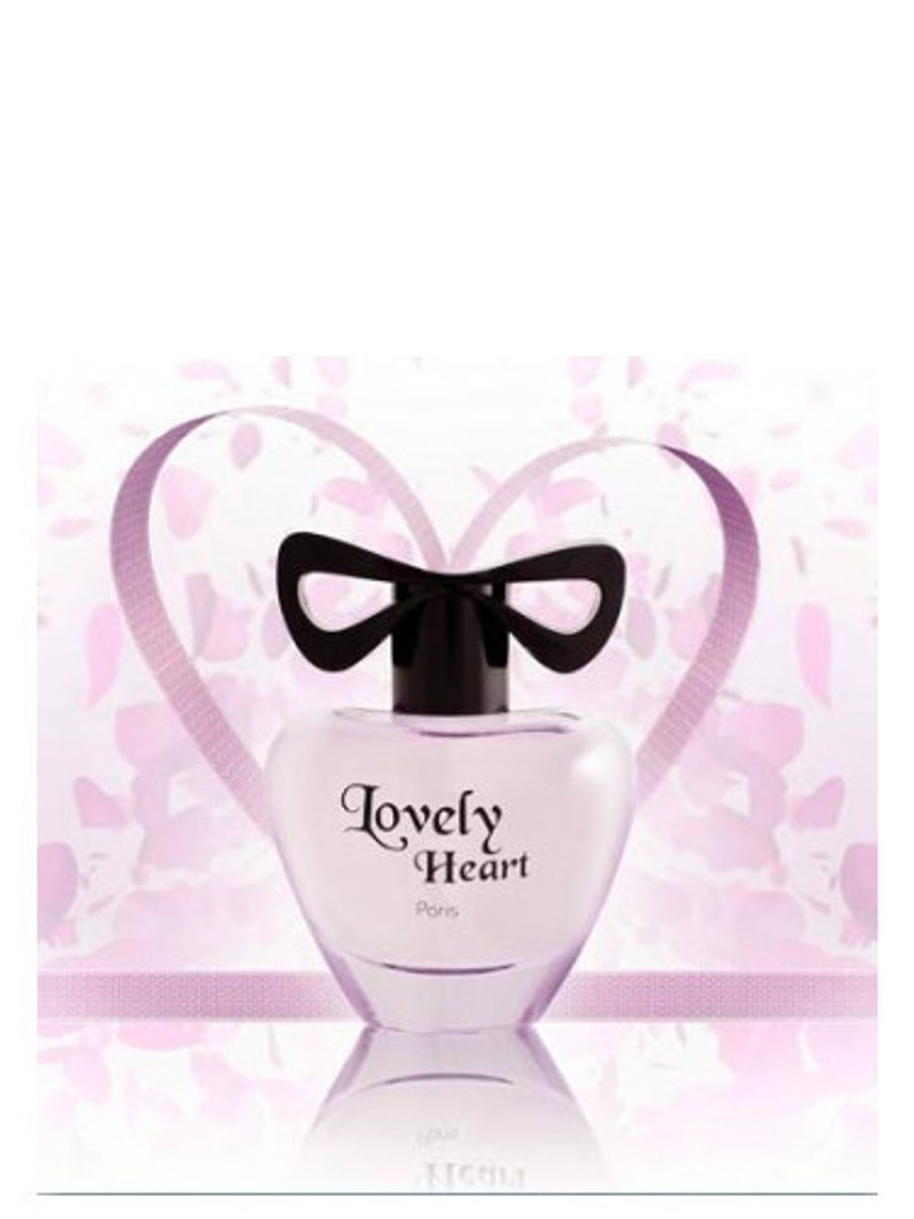 Yves de Sistelle Lovely Heart