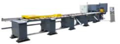 Пила сабельная пневматическая G.B.C. 2700