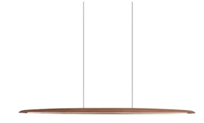Люстра Wood Line подвесная