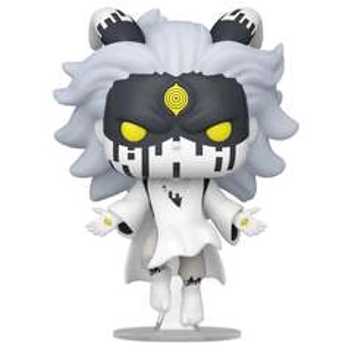 Funko POP! Boruto: Naruto Next Gen.: Momoshiki (Exc) (1310)