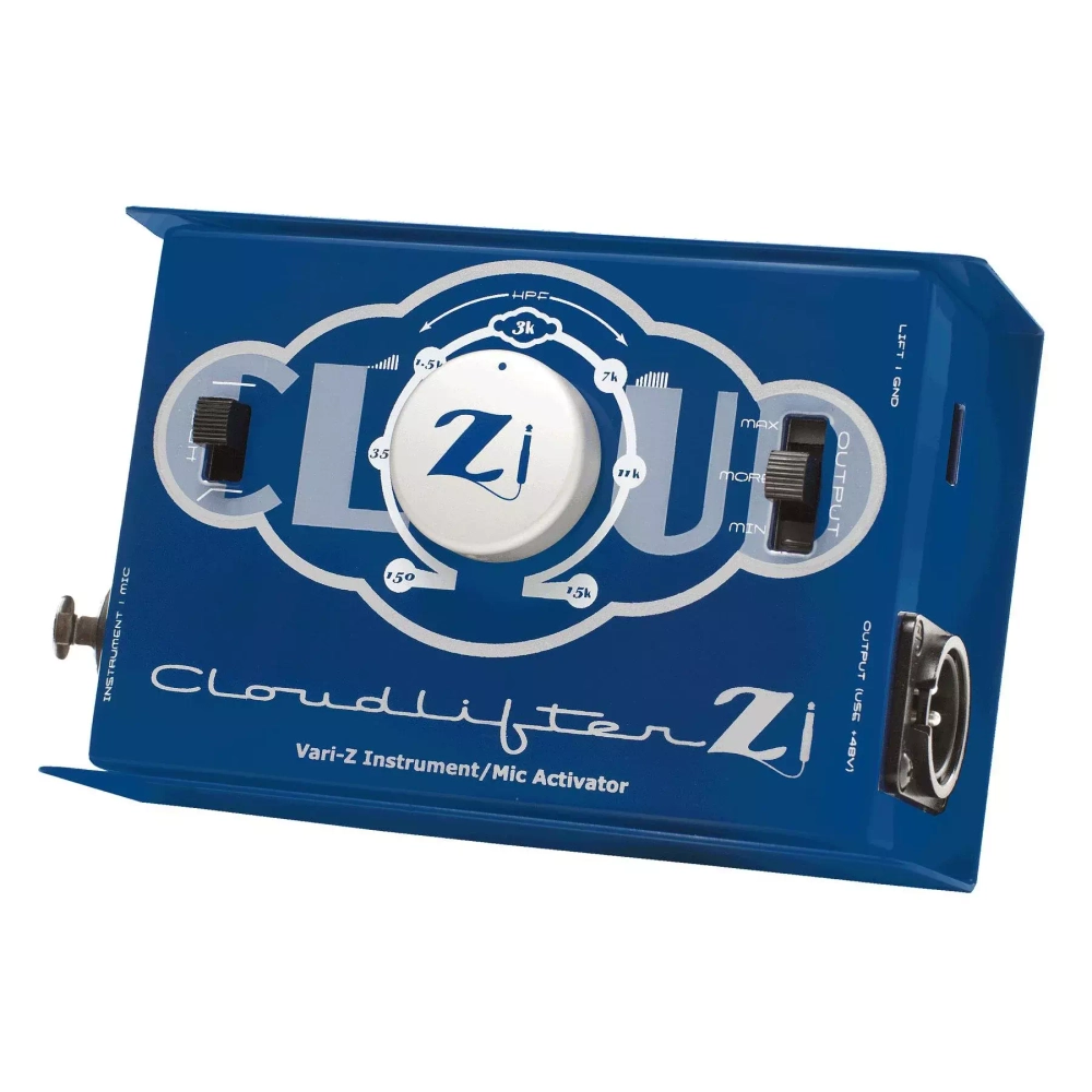 Cloud Microphones Cloudlifter CL-Zi