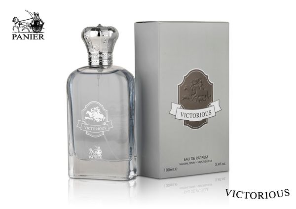 Panier Victorious / Атомайзер