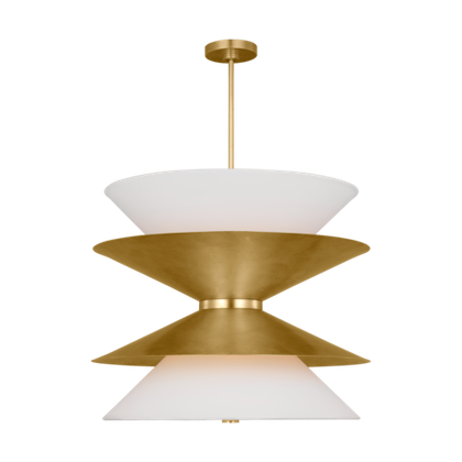 Светильник Visual Comfort Chambord Extra Large Pendant