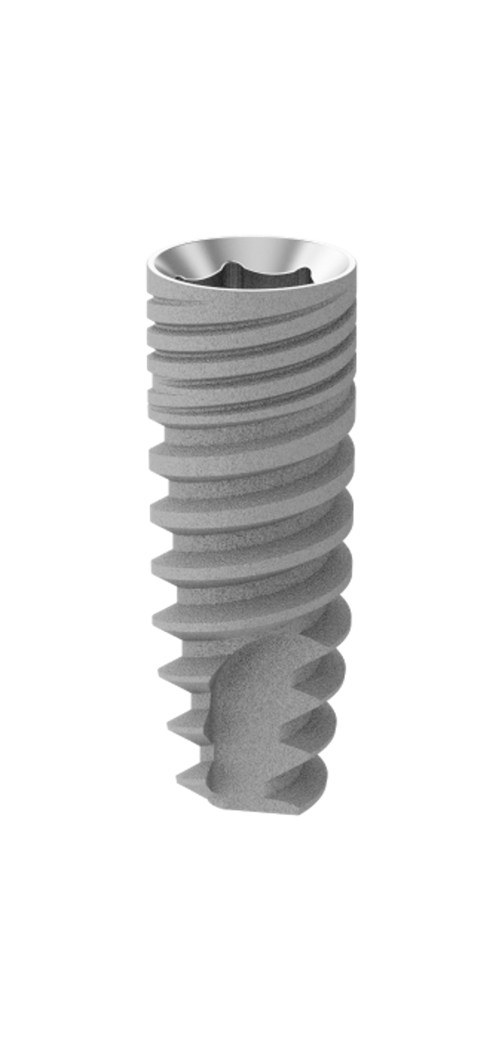 Имплант ALPHA BIO Spiral