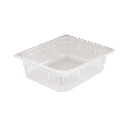 Гастроёмкость GN 1/9 17,6x11см PADERNO артикул 14710-10, PADERNO