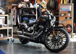 Harley-Davidson BREAKOUT 117