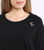 Футболка Liu Jo Sport - черный(TA3085 J0088)