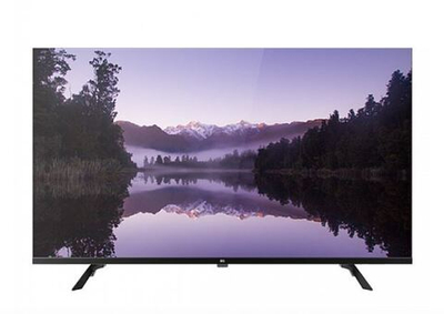 ЖК-телевизор  BQ 40FS32B Black