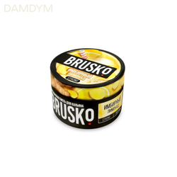 Бестабачная смесь BRUSKO Medium 50 грамм.
