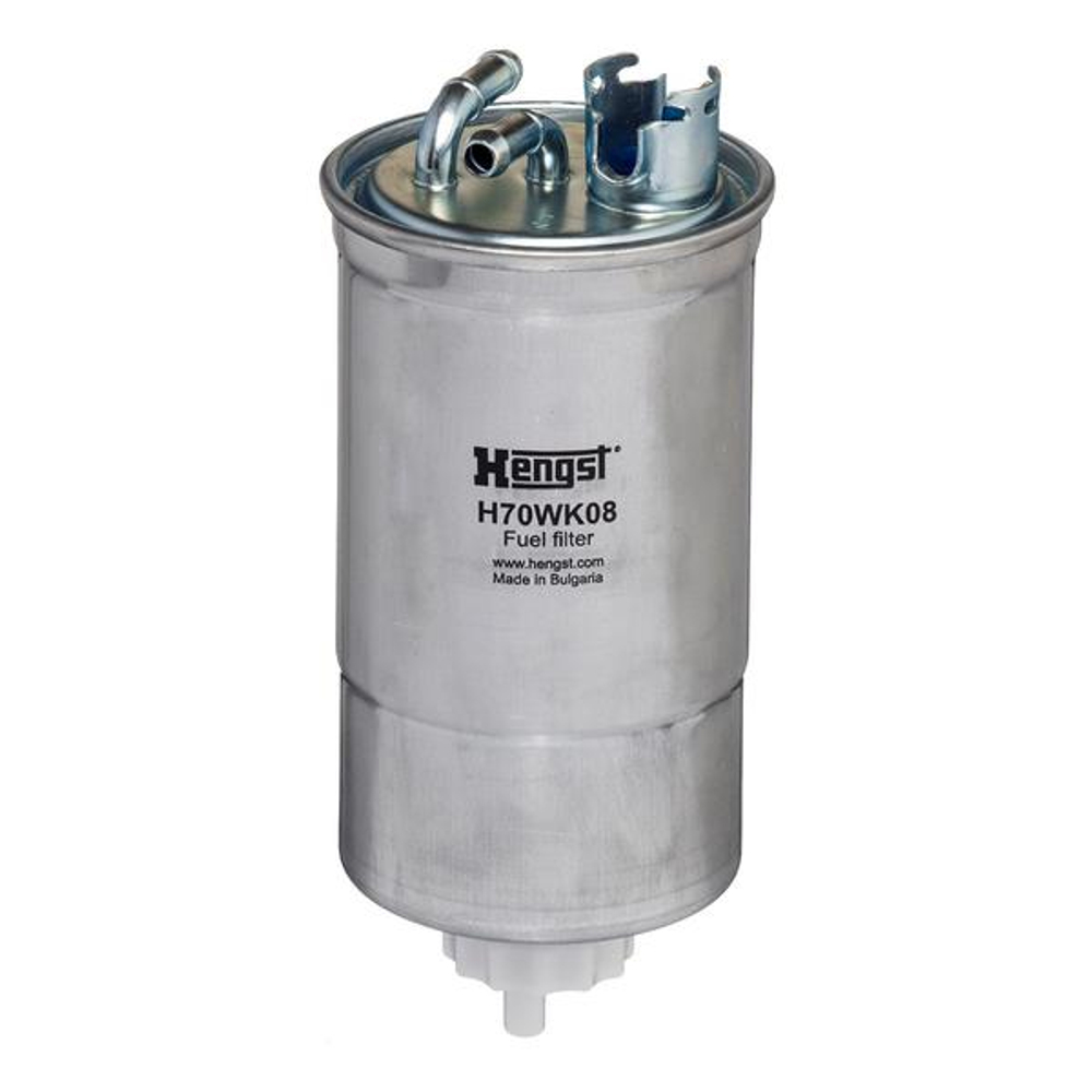 HENGST FILTER - H70WK08-HEN - Fuel Filter
