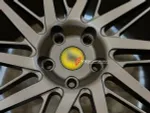 КОВАНЫЕ ДИСКИ ДЛЯ FERRARI 458 2011 ФЕРРАРИ