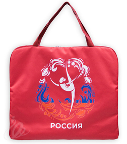 Красный	Россия