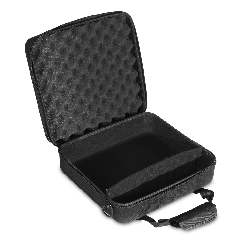 Кейс UDG Creator Pioneer XDJ-700/Numark PT01 Scratch Turntable USB Hardcase