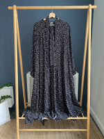 Хлопковое платье Pe for girls, one size
