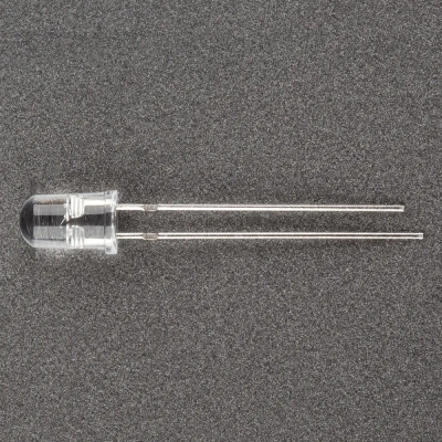 Светодиод ARL-5213URC-2cd-12V (Arlight, 5мм (круглый))