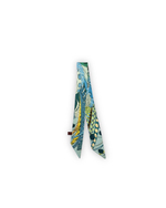 Silk twill ribbon NEW