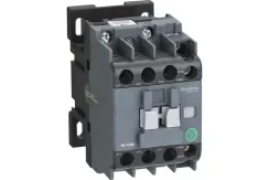 Контактор Systeme Electric MC1E 12А 230В/АС 1НО+1НЗ 39577