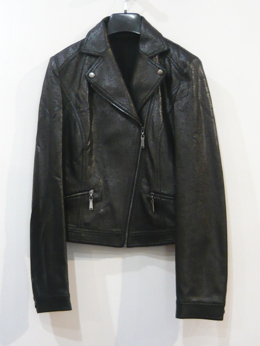 BB5013/9614  куртка кожанная