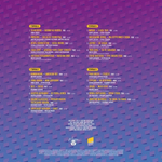 Сборник / Дискотека Джем, 87/98 (2LP)