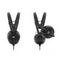 Sennheiser HD 25 PLUS закрытые динамические наушники