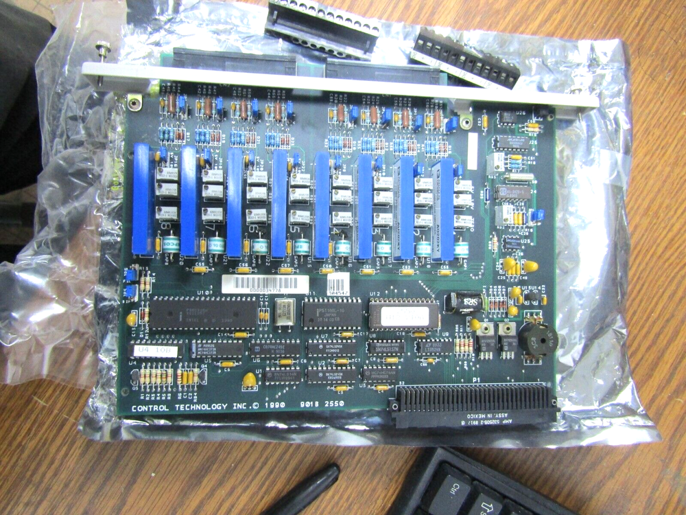 901B-2550 901B-2550