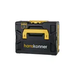 Аккумуляторная УШМ Hanskonner HAG18125 1BatterySystem — фото 3