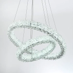Подвесной светильник MODESTYLE MS.5002.600.400 CR