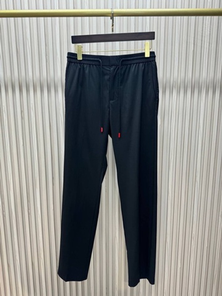 Летние брюки Kiton