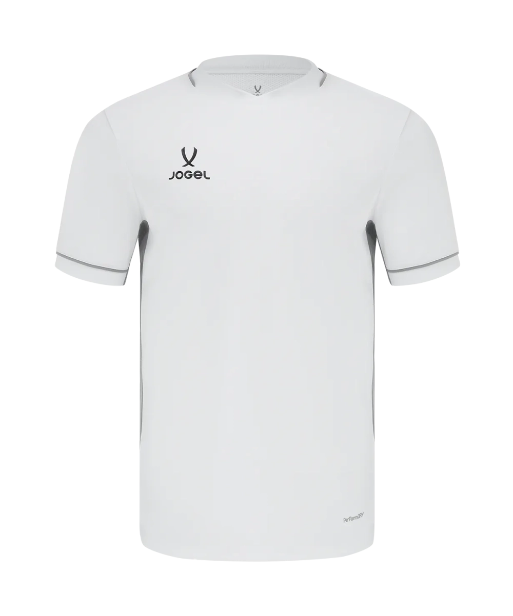 Футболка игровая Jogel DIVISION PerFormDRY Element Jersey 26, белый 00