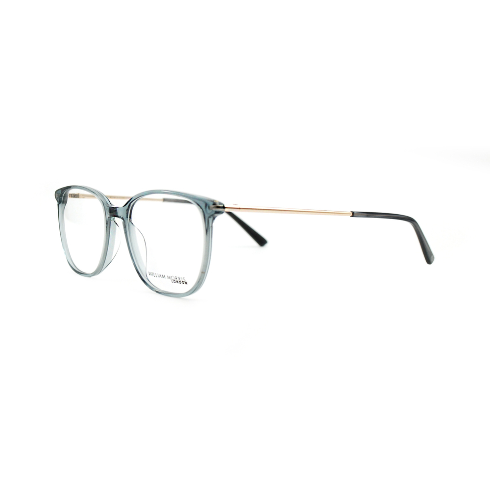 Оправа бабочка William Morris 50275 C1 прозрачно-серая
