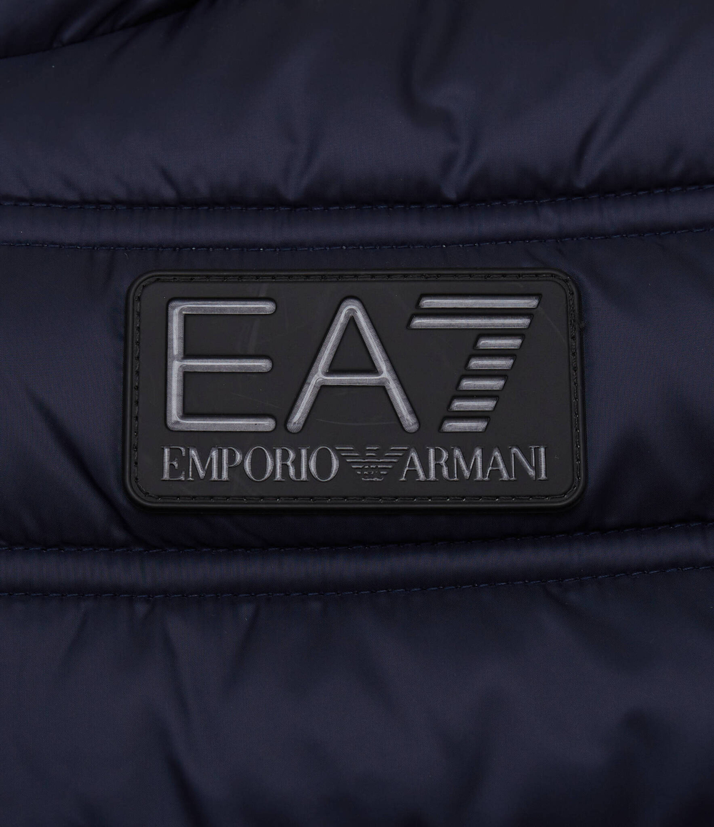 Куртка EA7 - темно-синий(6RBB03 BN5ZZ)