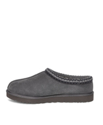 MEN'S TASMAN SLIPPER - grey