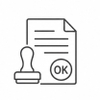 Контроль соответствия работ проекту и нормативам