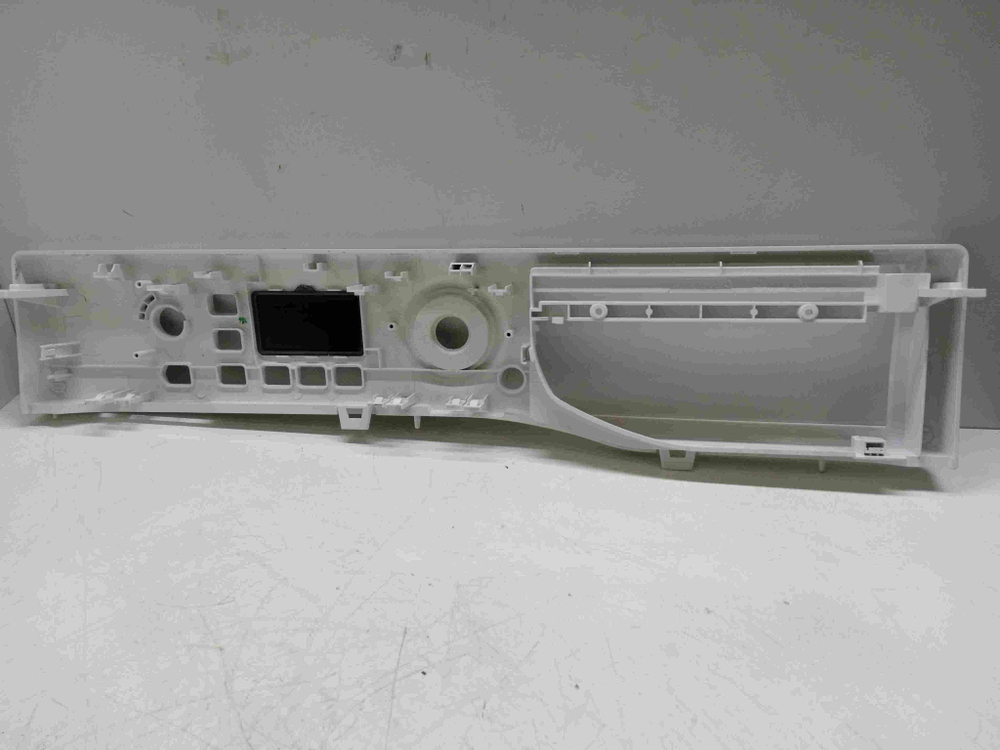 VMSG702 кт300 Лицевая панель стиральной машины Hotpoint-Ariston VMSG702 б/у