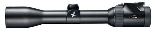 Оптический прицел SWAROVSKI Z6II 1,7-10x42 BT L, 4A-I с подсветкой точки