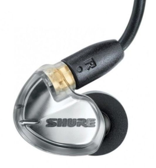 SHURE SE425-V-RIGHT сменный наушник (правый) для внутриканальных