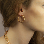 Серьги Fiore Luna AL1002 G