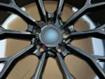 КОВАНЫЕ ДИСКИ ДЛЯ BMW IX БМВ