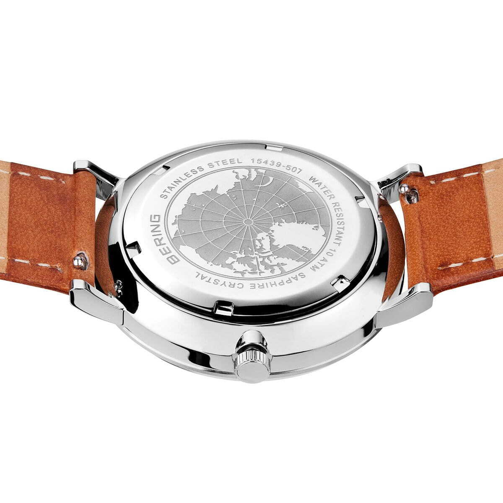 Мужские наручные часы Bering  15439-507