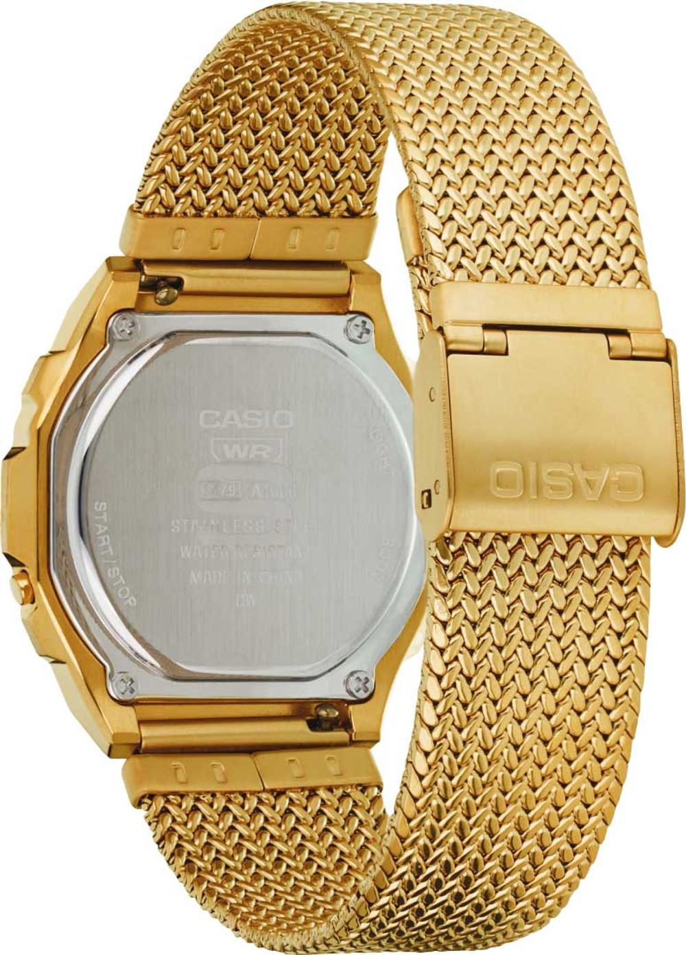 Часы Casio A1000MGA-5EF