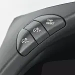 Электронная панель приборов Infiniti QX80, QX56 2010-2019 - Kuberg NH-LCD-I01 с LCD / ЖК 12.3" экраном QLED